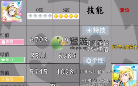 学园偶像季群星闪耀Vo赛车绘评测(学园偶像季群星闪耀官网)