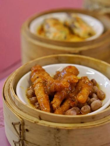 北京茶餐厅排行榜(北京最正宗港式茶餐厅)插图1