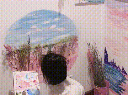 十大丙烯颜料排行榜(中国颜料生产厂家排名)插图10