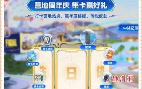 王者荣耀营地(王者营地网页登录)