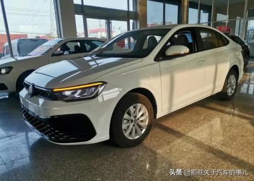 十万左右的轿车排行榜(10万以内合资车排行榜前十名)插图2