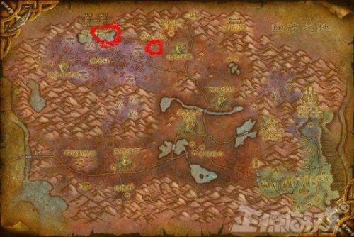 魔兽世界橙匕任务在哪接(橙匕任务绝版了吗)插图3