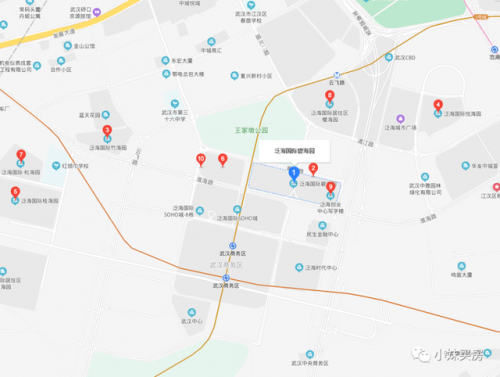 湖北高端公寓排名前十(北京豪华公寓)插图19