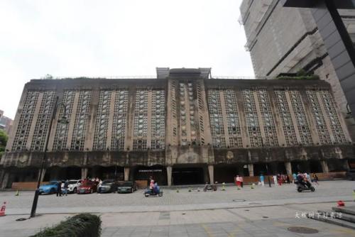 上海古迹酒店排名前十(北京五星级酒店排名)插图39