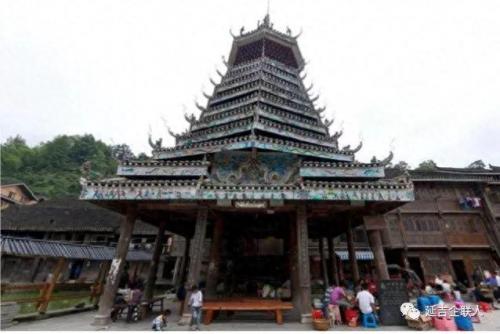 旅游风景点排名前十(十大游玩景点排名)插图3
