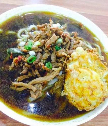 滁州牛肉炒饭排名前十(滁州牛排哪家好吃)插图6