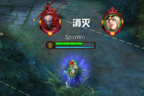 和王者荣耀一模一样的游戏有哪些(孩子沉迷王者荣耀怎么办)插图1