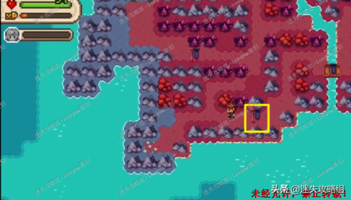 进化之地2冰之碎片(进化之地2全流程)插图29