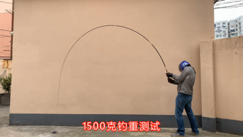 进口鱼竿排行榜(纯进口德国鱼竿什么品牌)插图14