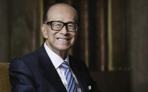 香港富豪经商排名前十(香港豪门家族排名)