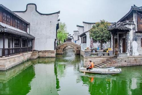 嘉兴好玩的地方排行榜(嘉兴周边有什么好玩的)插图20