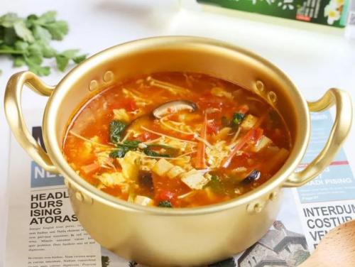 减肥餐排行榜(减肥餐食谱大全一周)插图13
