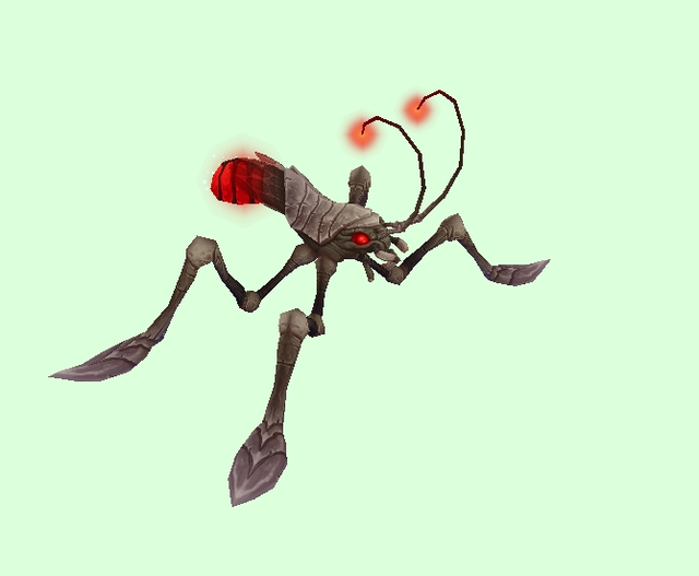 魔兽世界昆莱山灵魂兽坐标(wow灵魂兽大全13只)插图27