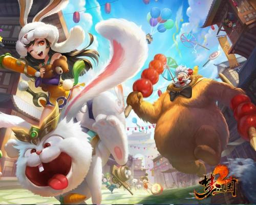 梦三国第7章物理套废了(梦三国第七章快速毕业)插图