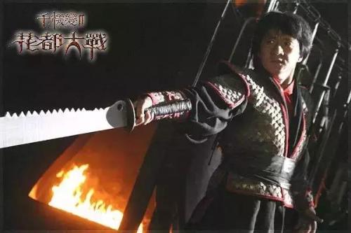 2004票房排行榜(2008年票房排行榜)插图13