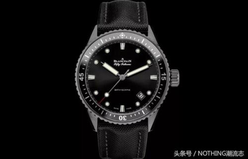 十大顶级手表品牌排行榜(世界顶级腕表最新排名)插图25