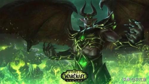 恐惧魔王的失败(恐惧魔王是好人坏人)插图1