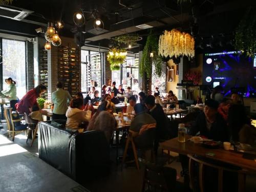 偃师音乐餐厅排名前十(偃师饭店排名)插图12