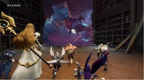 永不售卖数值！《塔瑞斯世界》首测，开启国产MMORPG游戏新篇章！(好玩的mmorpg网游)插图8