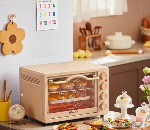 烤箱牌子排行榜(烤箱的十大品牌)插图7