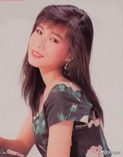 十大乐坛皇后排行榜名单(80年代十大甜歌皇后)插图11