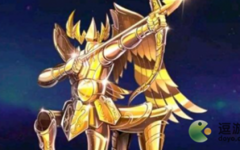 圣斗士星矢正义传说射手座阵容搭配推荐(圣斗士射手传说本)