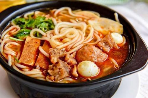 2015小吃加盟排行榜(加盟店排行榜前十名)插图1