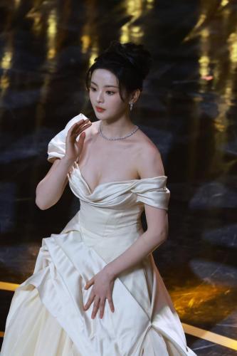 名星排行榜2017女(我国女明星的排名表)插图14