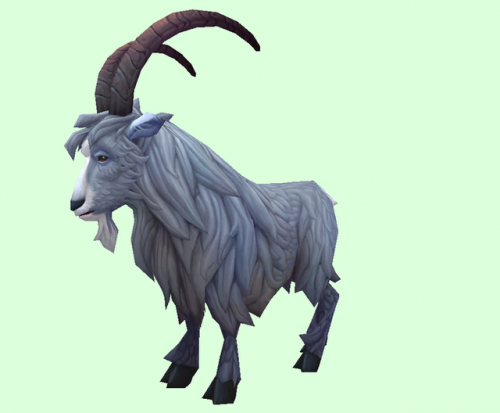 魔兽世界昆莱山灵魂兽坐标(wow灵魂兽大全13只)插图12