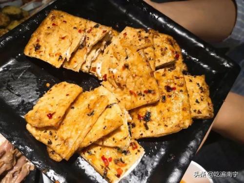 南宁美食烧烤排名前十(南宁好吃的地方)插图7