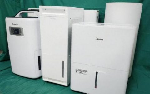 抽湿机排行榜(高效除湿机品牌)
