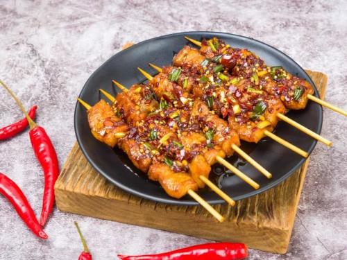 邢台餐厅美食排行榜(邢台九大浪漫餐厅)插图6