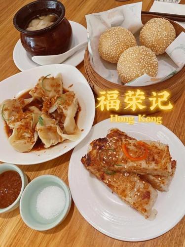北京茶餐厅排行榜(北京最正宗港式茶餐厅)插图16