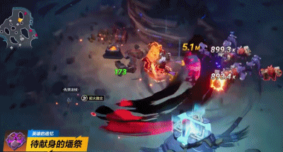 类似暗黑3的单机游戏(好玩的单机游戏手机)插图17
