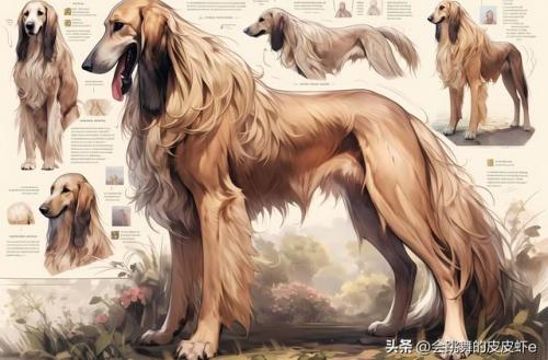 名贵宠物狗排行榜(名贵的宠物狗有哪些)插图6