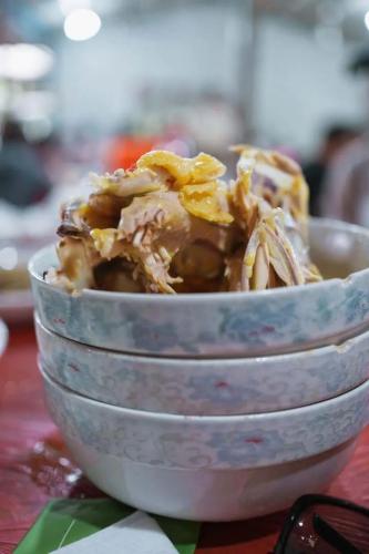 广东高尔夫餐厅排名前十(风神高尔夫会所餐厅怎么样)插图28