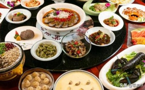 常州经开区饭店排名前十(常州新北区餐馆口碑榜)