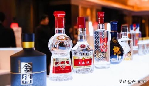 名酒价格排行榜(中国十大名酒价格)插图4