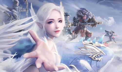 完美世界手游职业(完美手游后期什么职业强)插图