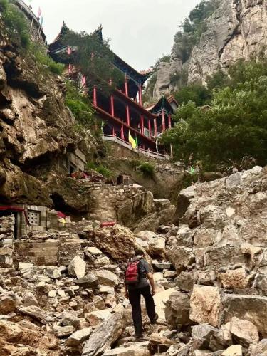 鹤壁打卡地方排名前十(鹤壁附近好玩的地方排行榜)插图7