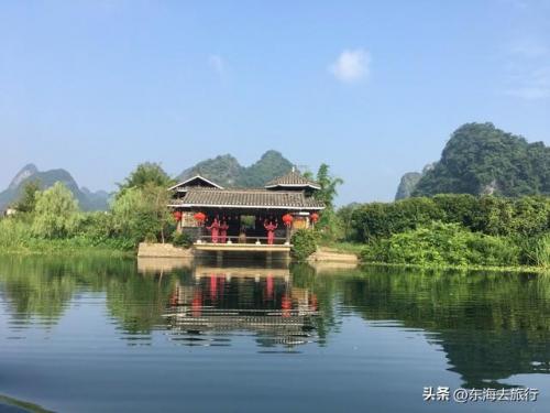 阳朔好看景点排名前十(阳朔自助游攻略)插图5