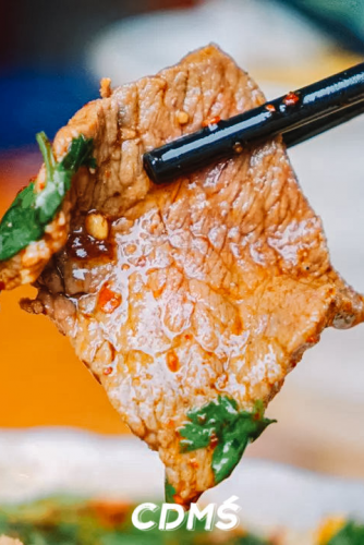 大丰美食排行榜(盐城大丰特色美食)插图56