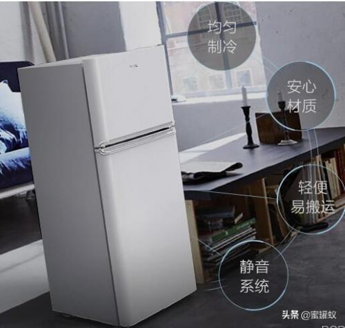 中国品牌冰箱排行榜(中国冰箱老牌子有哪些)插图8