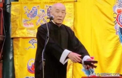 德云社成员名单(相声演员赵炎近况)插图6