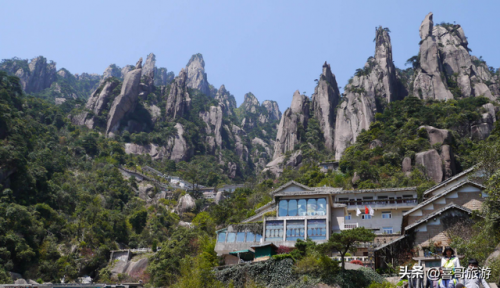 寿宁景点大全排名前十(寿宁旅游必去十大景点)插图4
