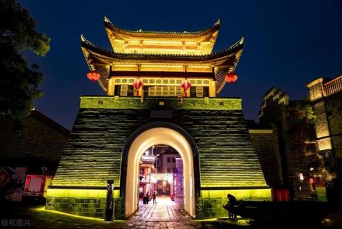 南昌游玩推荐排名前十(南昌市内景点哪里好玩)插图34