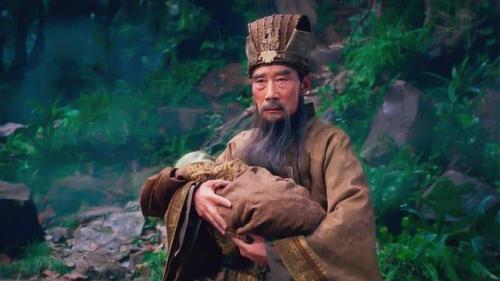 封神英雄榜之武王伐纣(武王伐纣之凤鸣山电视剧)插图36