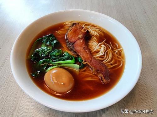 苏州面食排行榜(苏州必吃十大面馆)插图5