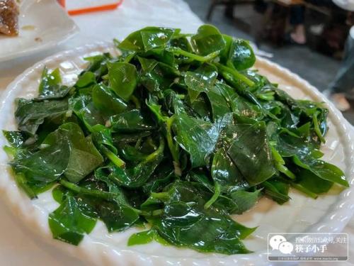 峨眉山玉米窝窝头(老式玉米面窝窝头做法)插图