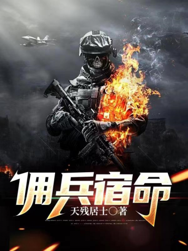 佣兵小说排行榜(十大巅峰雇佣兵小说)插图